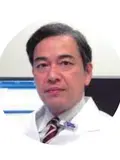 院長 馳澤 憲二の写真