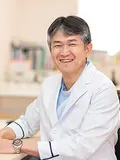 医学博士 篠原 真の写真