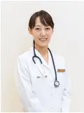 院長 三田 梓の写真