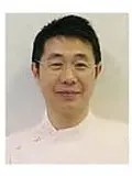 院長 番園 人之の写真