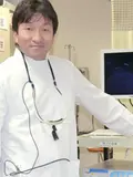 院長 菅家 稔の写真