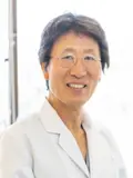 理事長・院長 西堀 雅一の写真