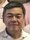 院長 間 峡介の写真