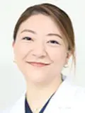 院長 藤本 あみかの写真