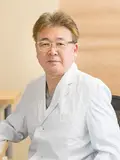理事長 中村 俊博の写真