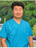 院長 名村 大輔の写真