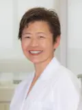 院長 山本 さゆりの写真