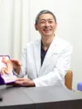 院長 根岸 真人の写真