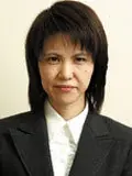 院長 宮本 起世子の写真
