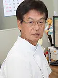 院長 藤井 正敏の写真