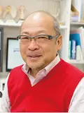 院長 二永 英男の写真