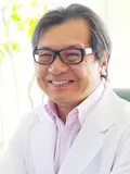 院長 田中 弦の写真