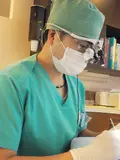 院長 松井 嵩昌の写真