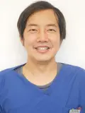 院長 小上 尚也の写真