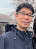 院長 青山 友則の写真