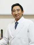 院長 越川 聡の写真