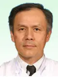 医学博士 亀ヶ谷 真琴の写真