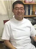 院長 中西 健夫の写真