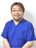 院長 森 俊樹の写真
