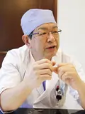医学博士 斎藤 憲康の写真