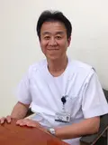 医学博士 森山 拓造の写真