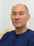 院長 香田 和宏の写真