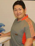 整形外科専門医 菅沼 勝義の写真