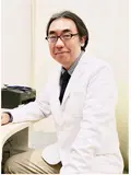 院長 宇津 典明の写真