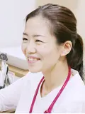 院長 神保 詩乃の写真