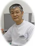 院長 富野 哲夫の写真