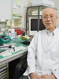 院長 大河内 寿一の写真