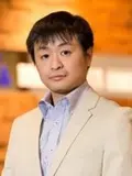 医学博士 松岡 良典の写真