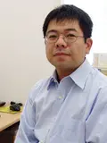 院長 江頭 昌典の写真