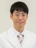 院長 筒井 裕介の写真