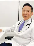 院長 前田 裕弘の写真