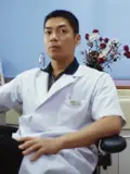 院長 松本 晃の写真