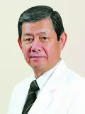 院長 山内 俊忠の写真