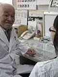 院長 牧 美輝の写真
