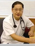院長 岡本 淳の写真