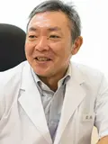 院長 武島 稔の写真