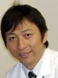 院長 程 衛の写真
