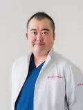 理事長 吉岡 範人の写真