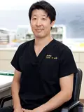 理事長 寺谷 威の写真
