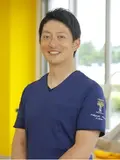 院長 上野 智規の写真