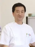 院長 井出 孝夫の写真