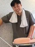 院長 土方 利之の写真