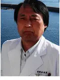 院長 常光 信正の写真