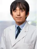 院長 堀川 英喜の写真
