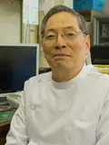 院長 谷掛 駿介の写真