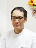 医学博士 根本 徹の写真